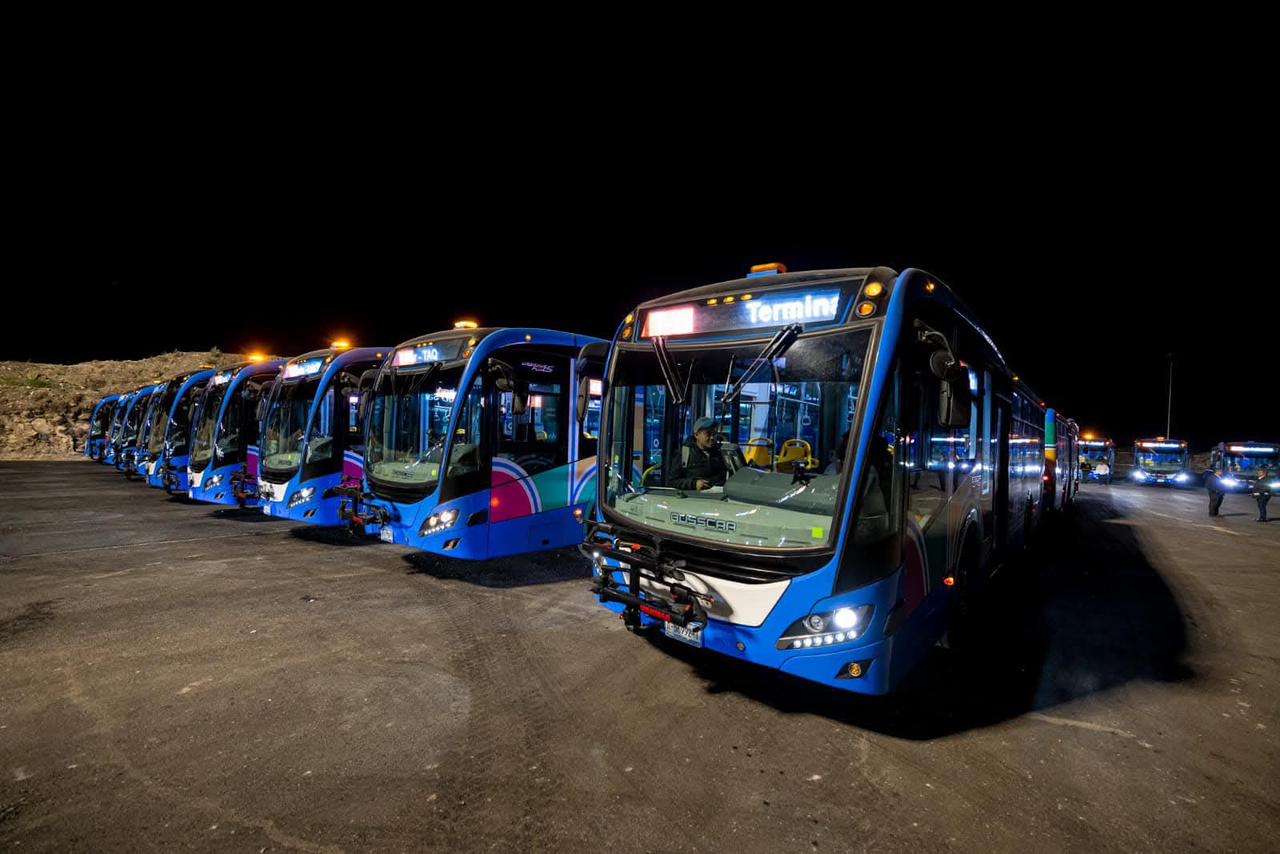 Podría regresar el internet gratuito a los camiones