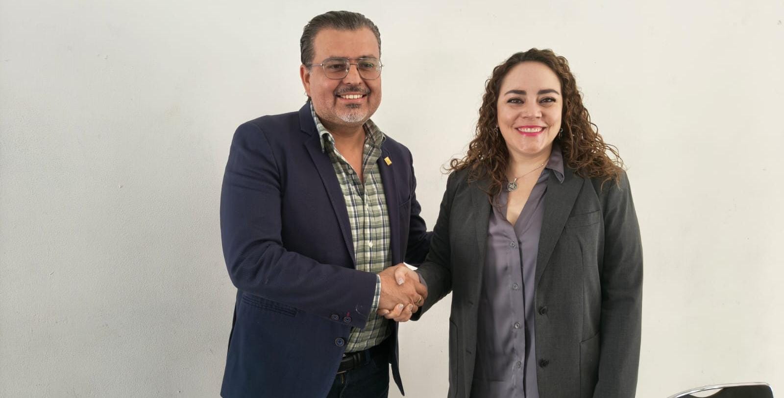 Lorena Muñoz deja la Presidencia de la CANACO!