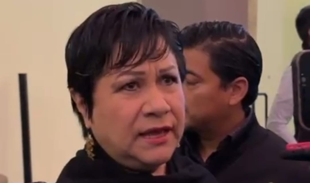 Inicia la campaña de vacunación contra la influenza estacional!