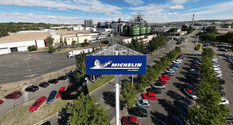 MICHELIN YA DESPIDIÓ AL 60% DE SUS TRABAJADORES