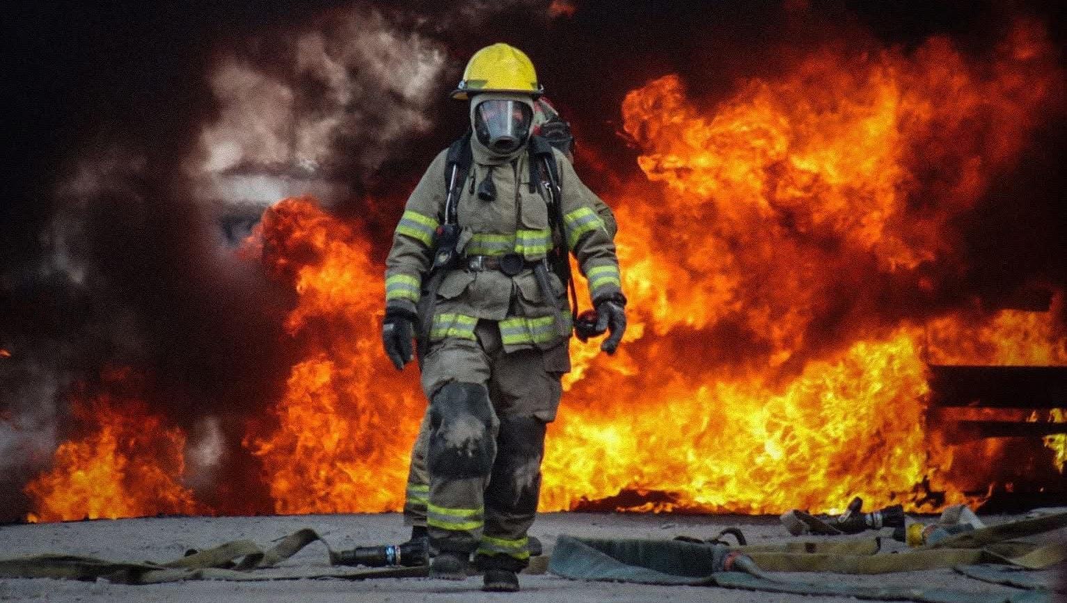 “Error humano fue la causa de incendio de auto tanque en El Marqués”: Erick Gudiño