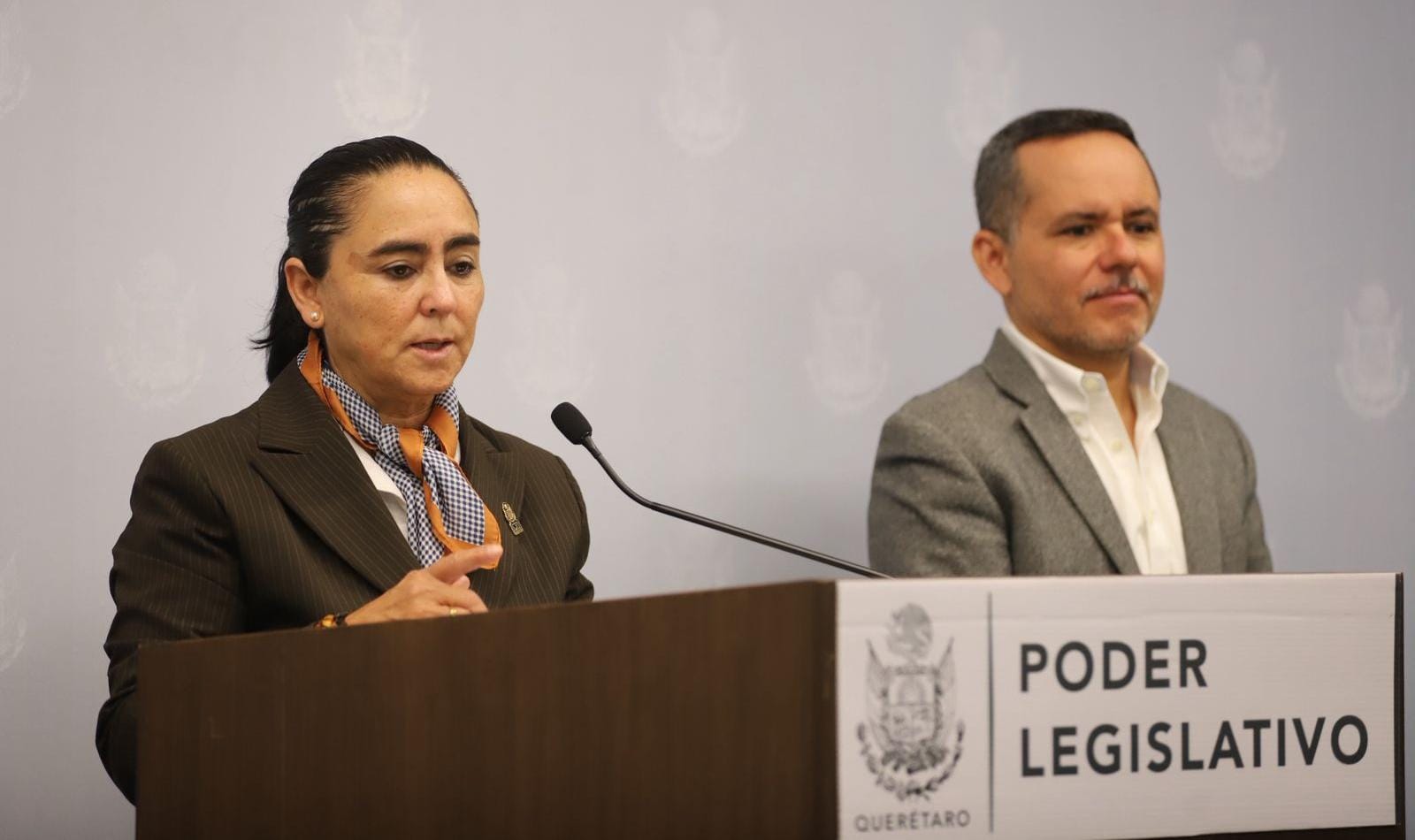 Presentan paquete de iniciativas encabezadas a fortalecer la responsabilidad financiera!