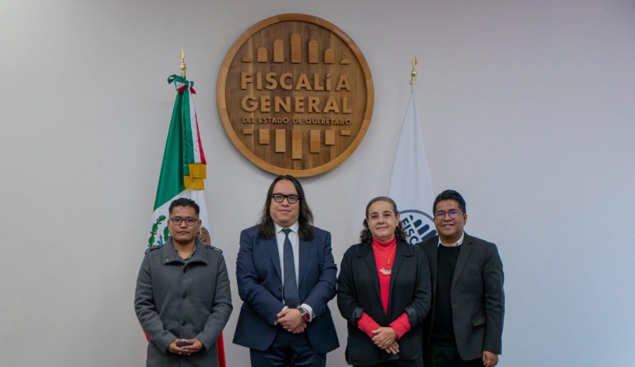 Detenido el responsable de dañar las instalaciones del Partido Morena