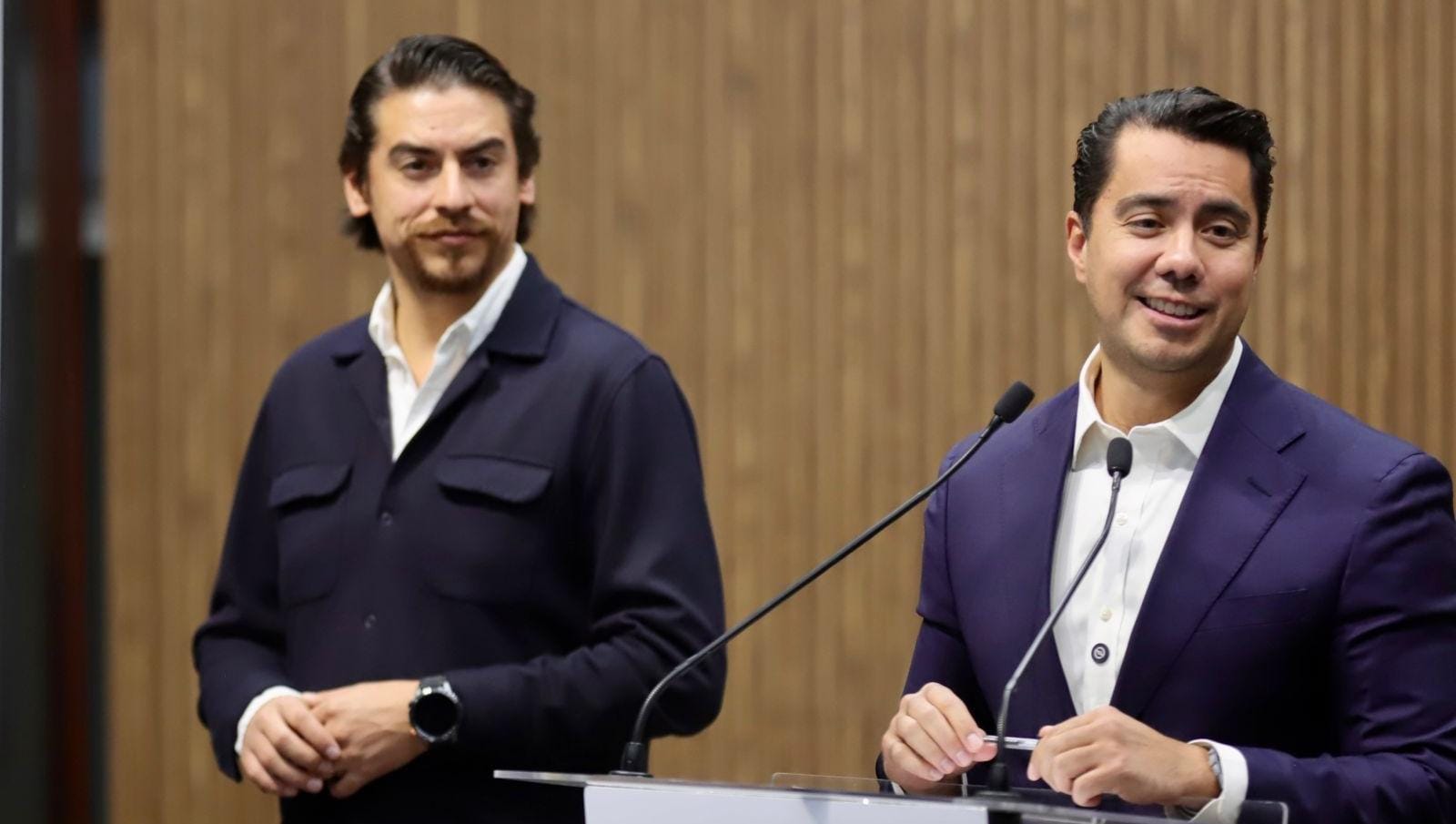 600 mil pesos de multa a empresa que trajo a Eden Muñoz!