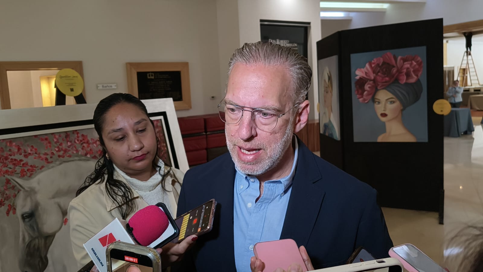 Aerolíneas que operaban en el AIFA trasladan operaciones al Aeropuerto de Querétaro