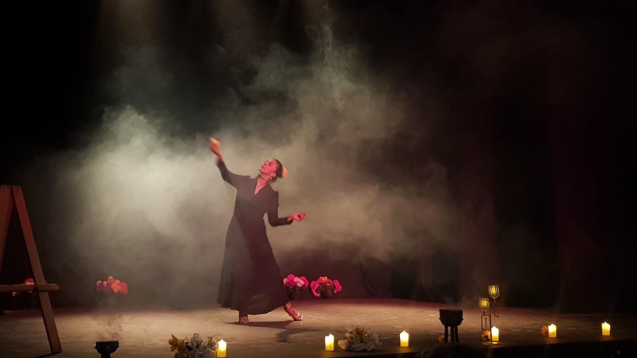 Mortem Tango: un encuentro entre la pasión, la muerte y el arte vivo