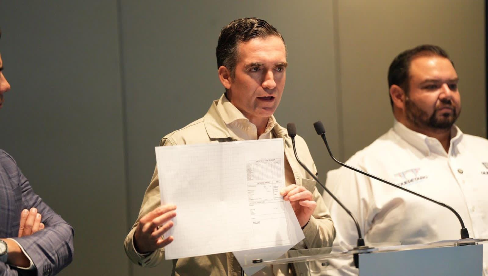 Regularizarán 10 mil construcciones irregulares en la capital