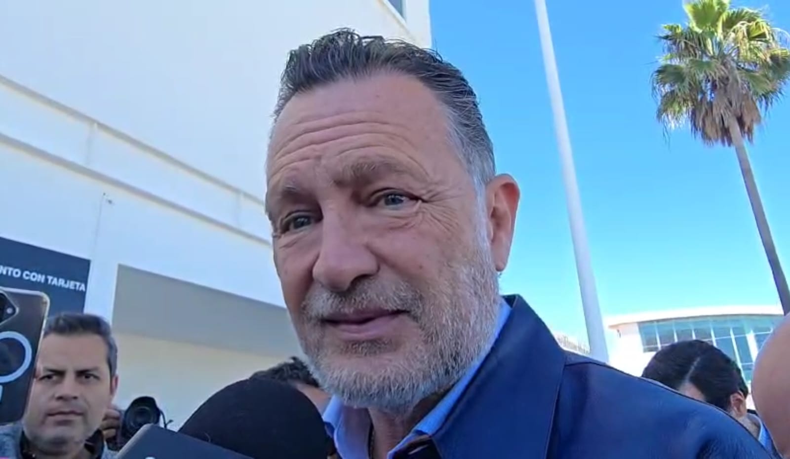 A un año de “Los Cantaritos”, hubo justicia afirma Kuri