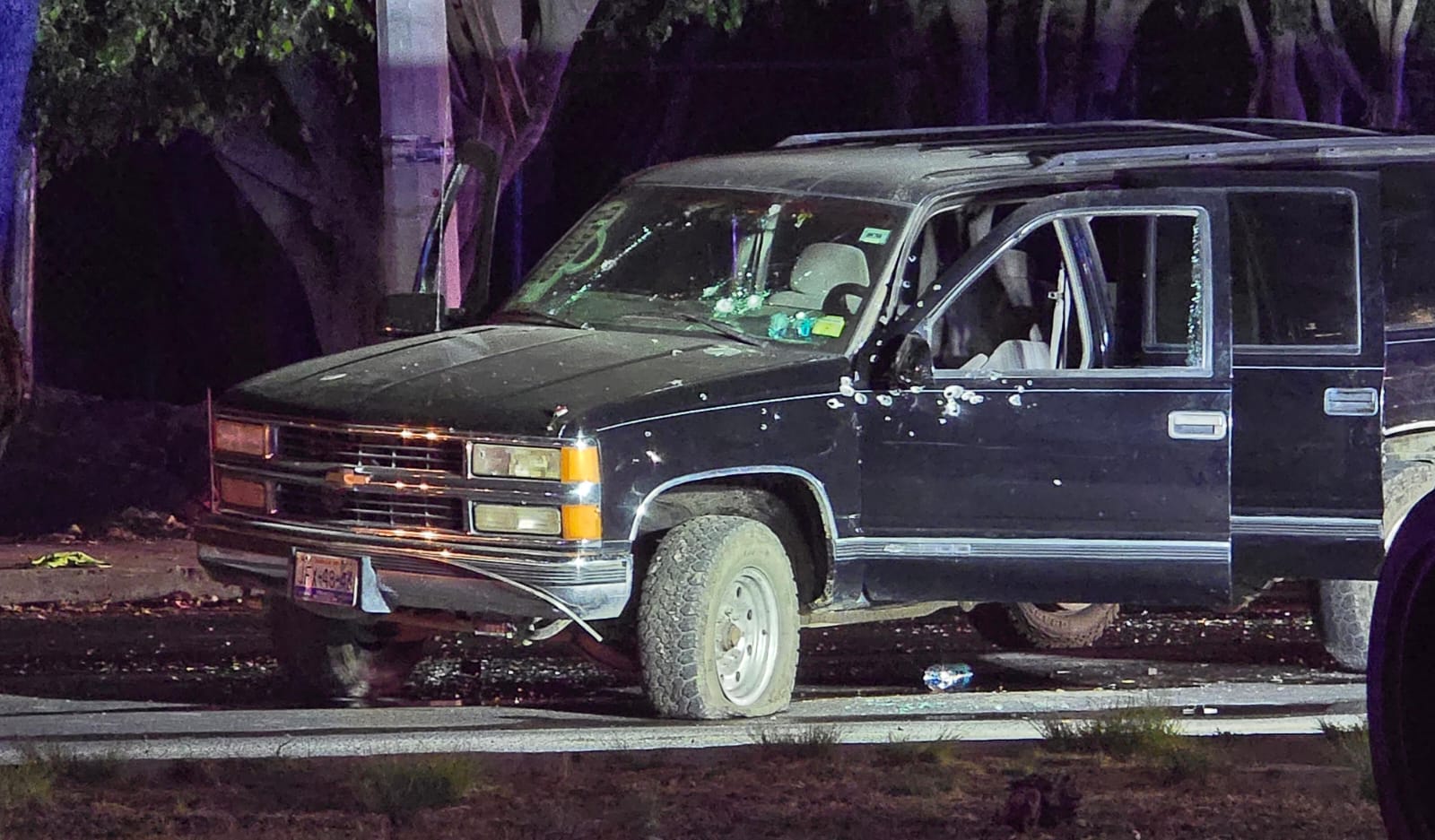 Víctima de ataque en Corregidora era originaria de Jalisco