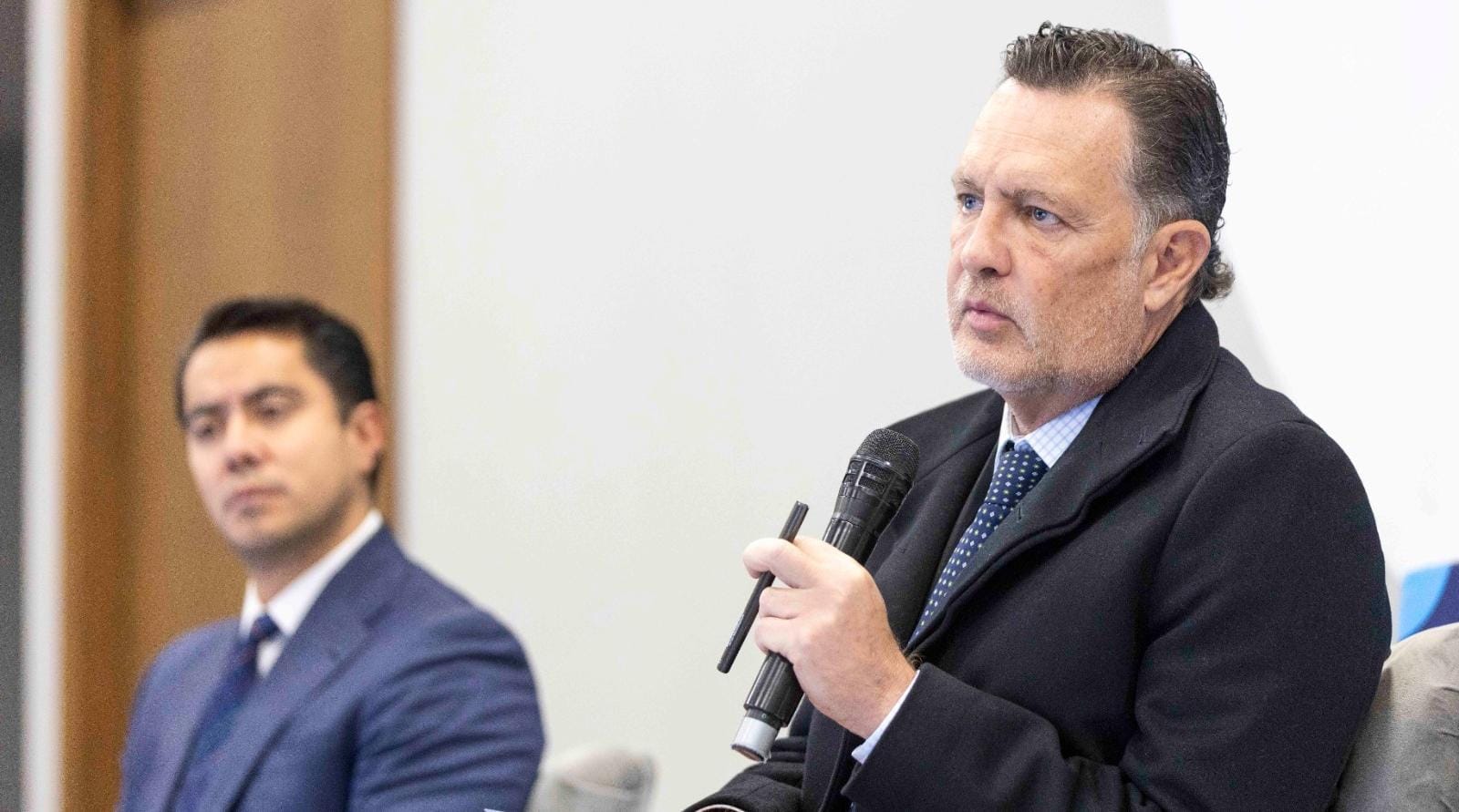 QUERÉTARO SE MANTIENE COMO UN ESTADO SEGURO: MAURICIO KURI!