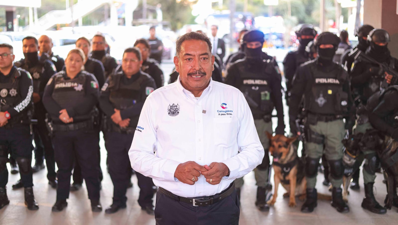 Corregidora arranca el Operativo “Buen Fin 2025” en plazas comerciales