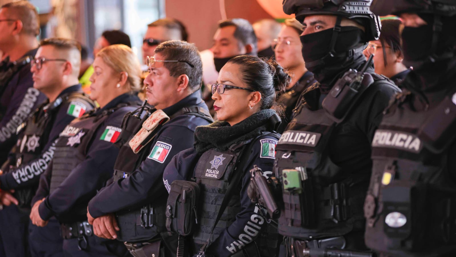 Corregidora reporta saldo blanco en Operativo Buen Fin 2025