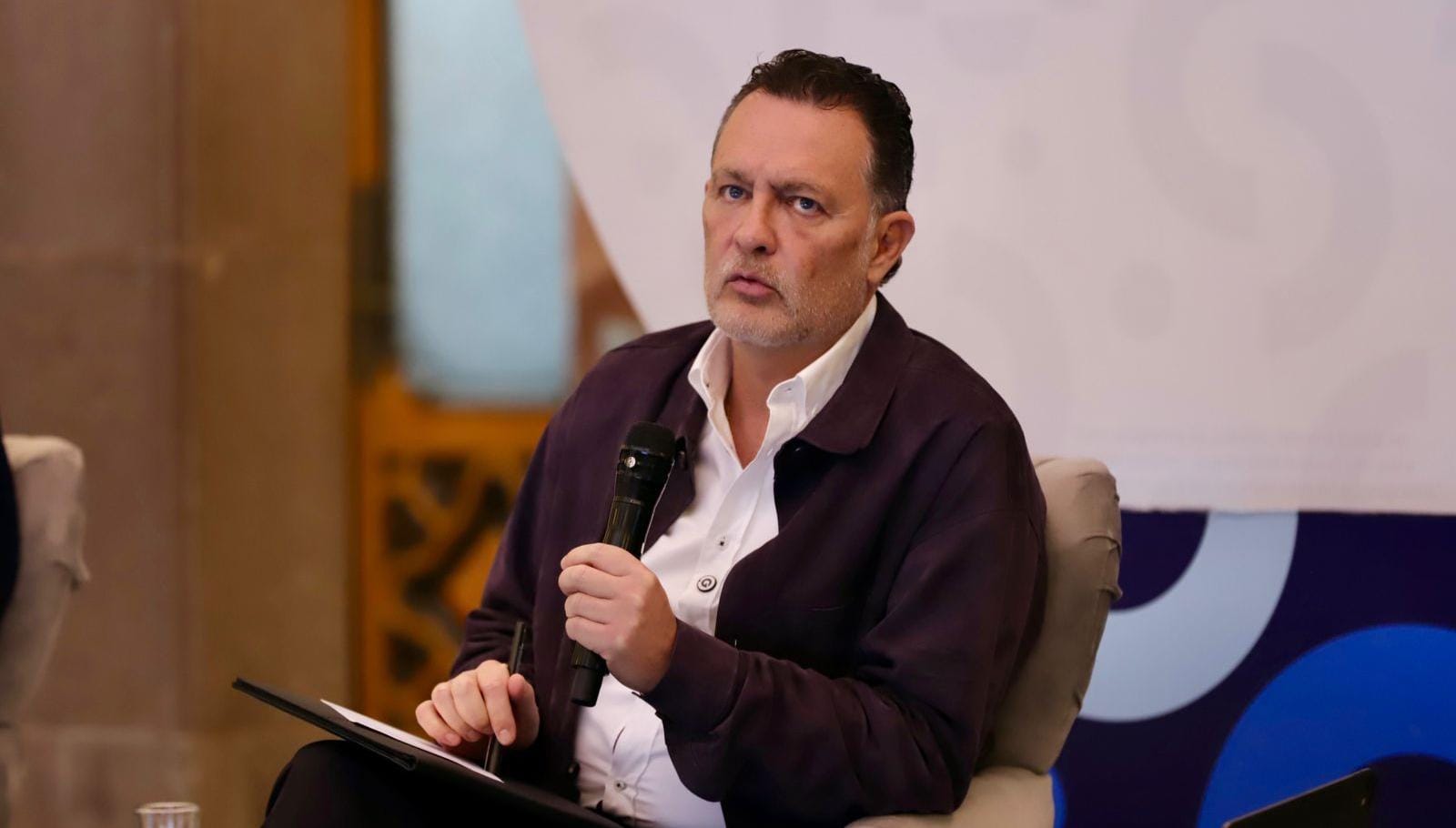 Parque Alcanfores será declarado área natural protegida: MaKuGo