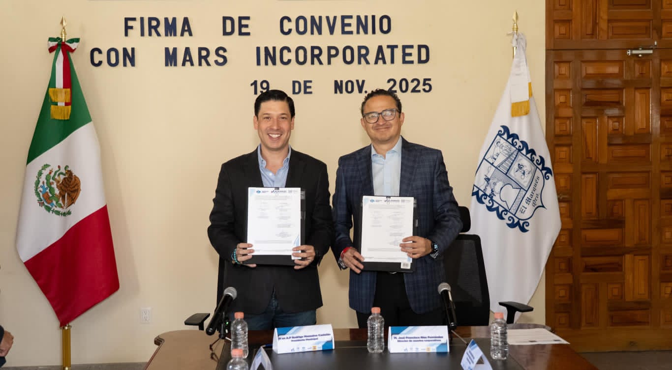 Rodrigo Monsalvo fortalece la protección amimal en El Marqués