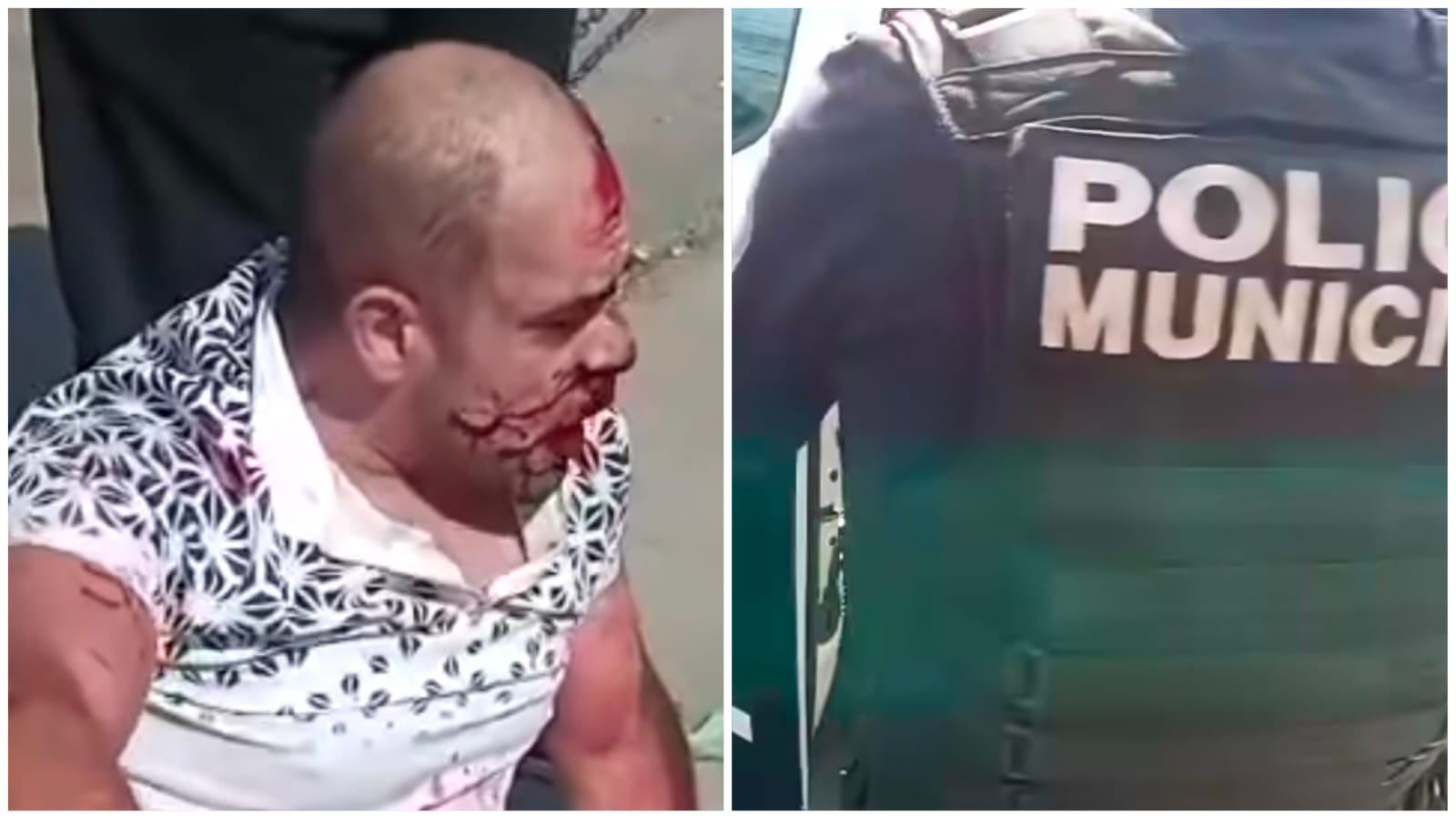 Pide SSPMQ a vecinos no tomar justicia por su propia mano