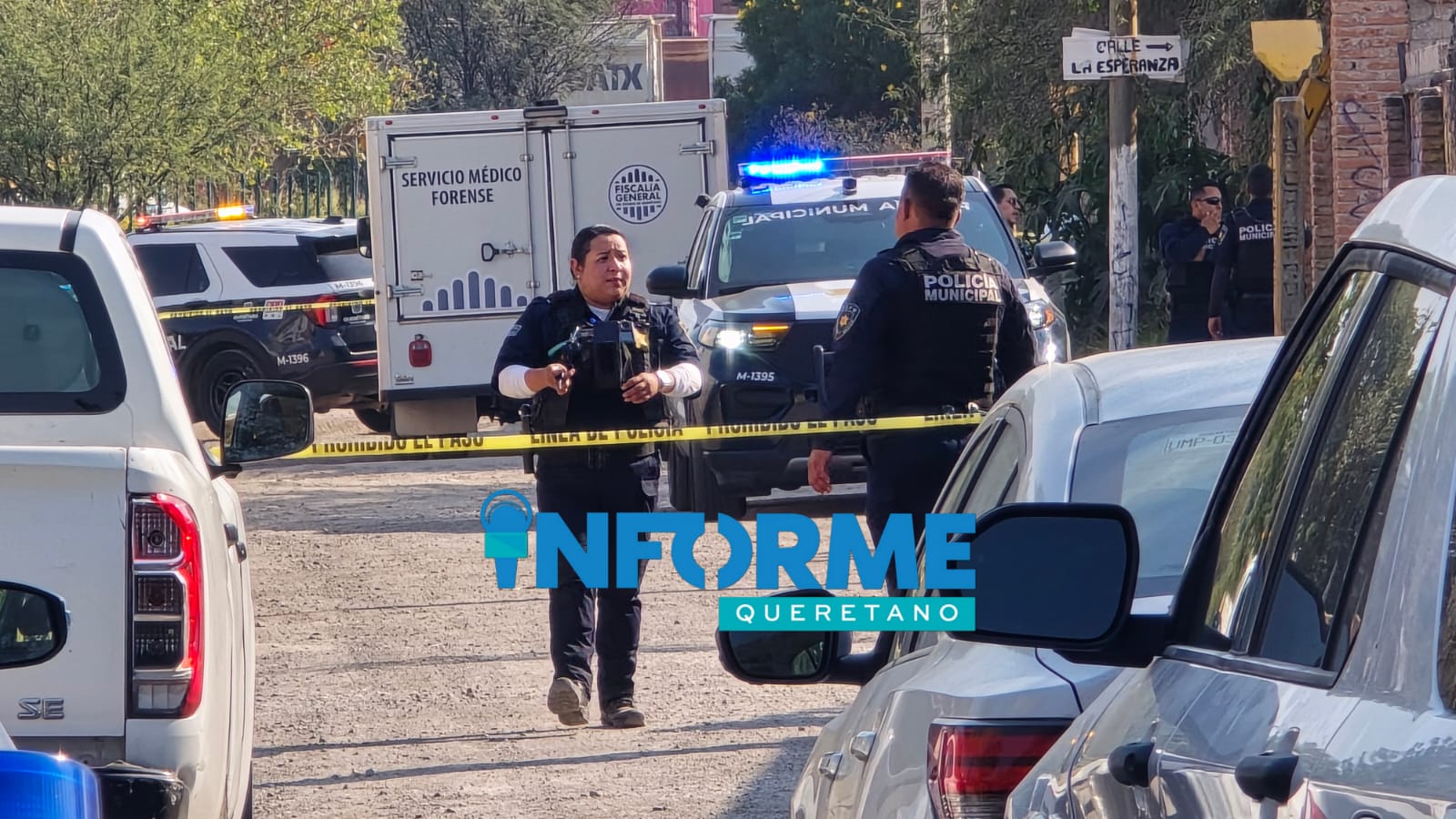 Matan a un hombre durante una presunta riña en Santa María Magdalena!