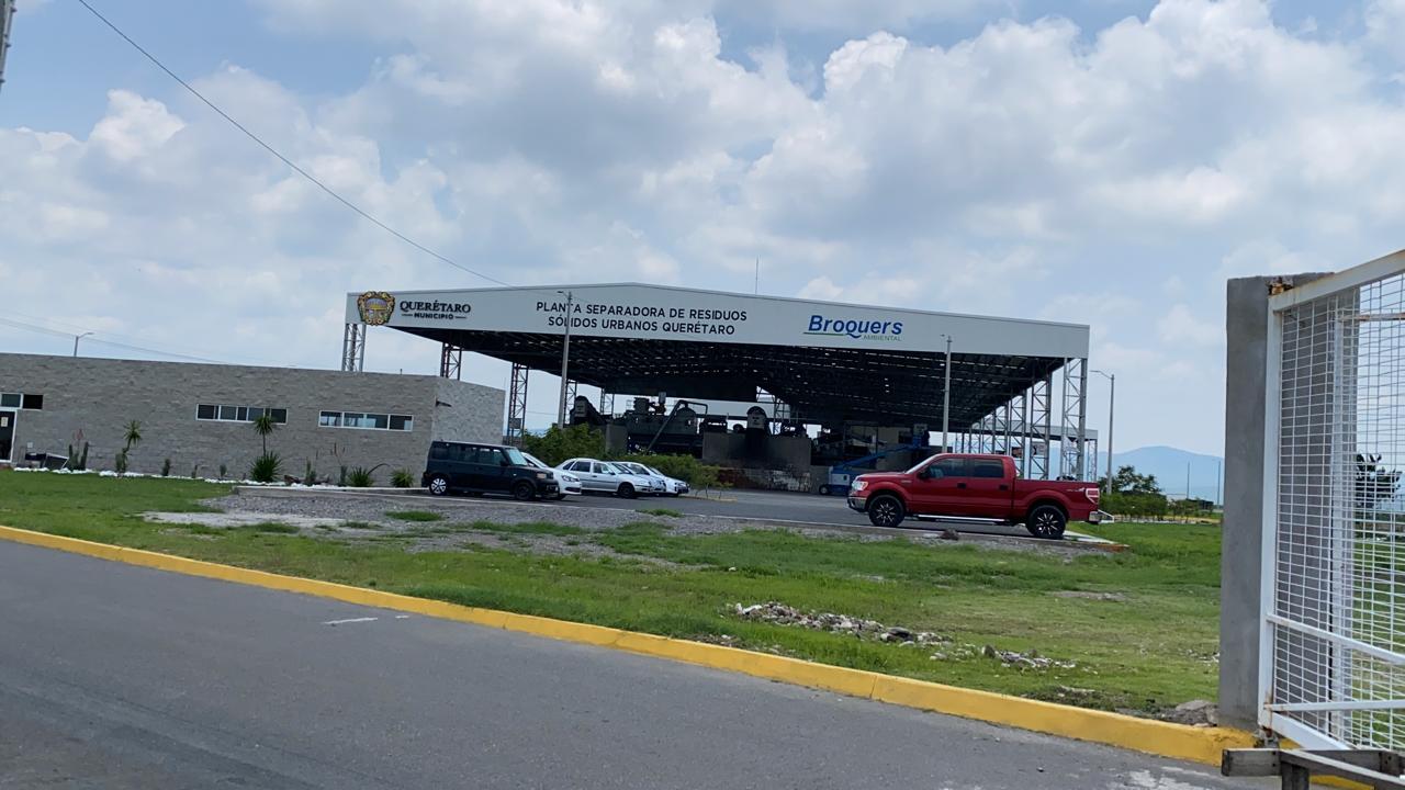 Pagará Broquers Ambiental multa por falta de recolección