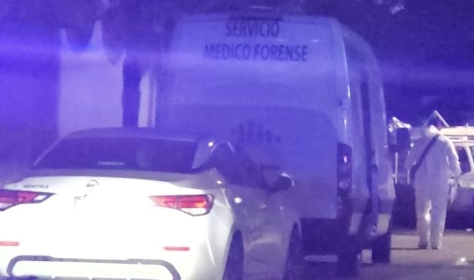 Localizan a mujer sin vida en una obra en construcción en Colinas de Santa Cruz!