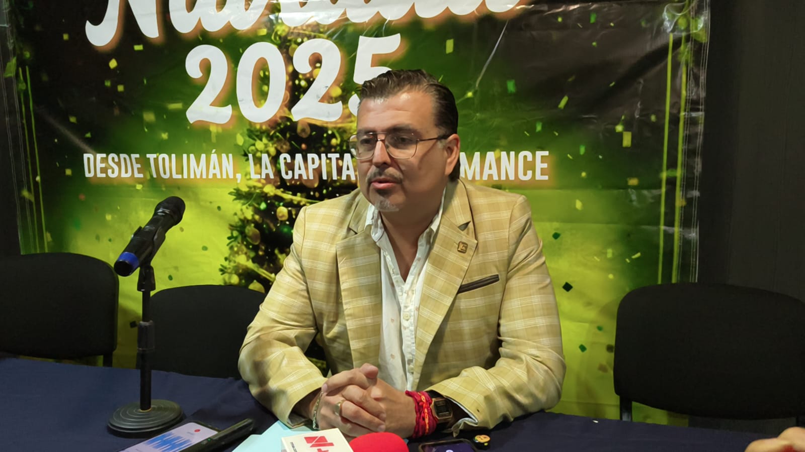 Proyecta Canaco Querétaro derrama económica de 4800 millones de pesos para diciembre