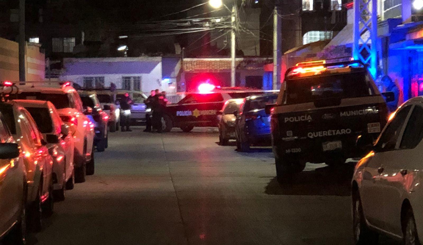 Matan a presunto ladrón en la colonia El Tintero