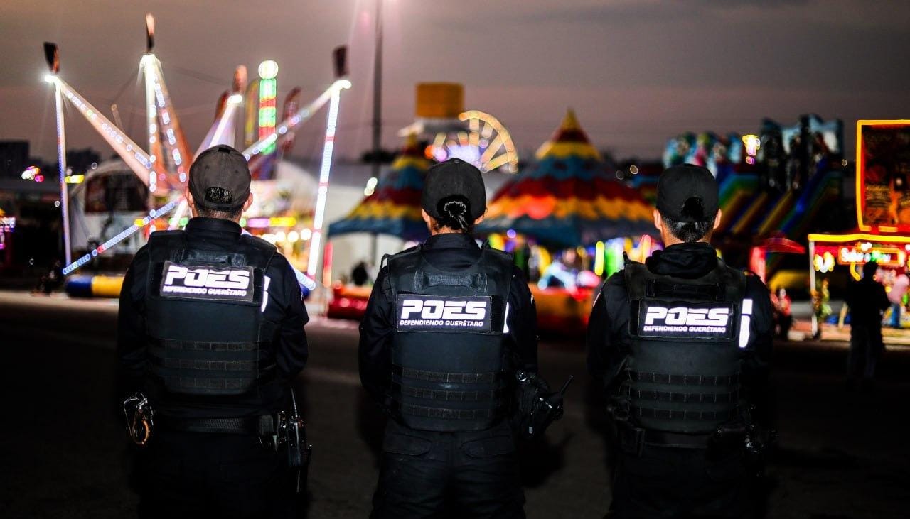 Saldo blanco durante la FIGQ 2025