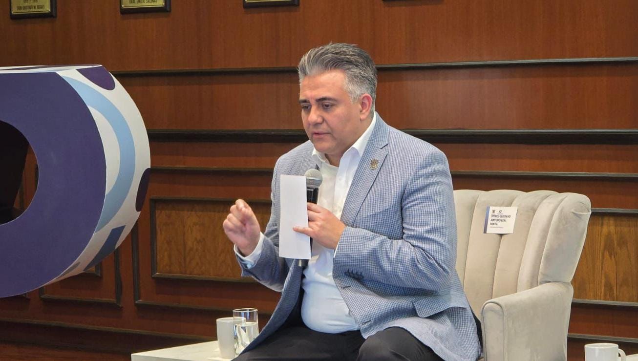 Gobierno del estado presenta proyecto de presupuesto de ingresos al congreso del estado!