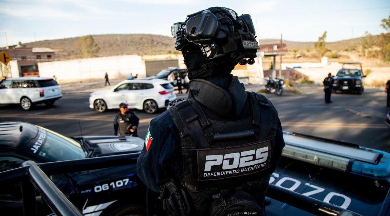 Se amplía la estrategia A.R.M.A. en el Norponiente de la capital