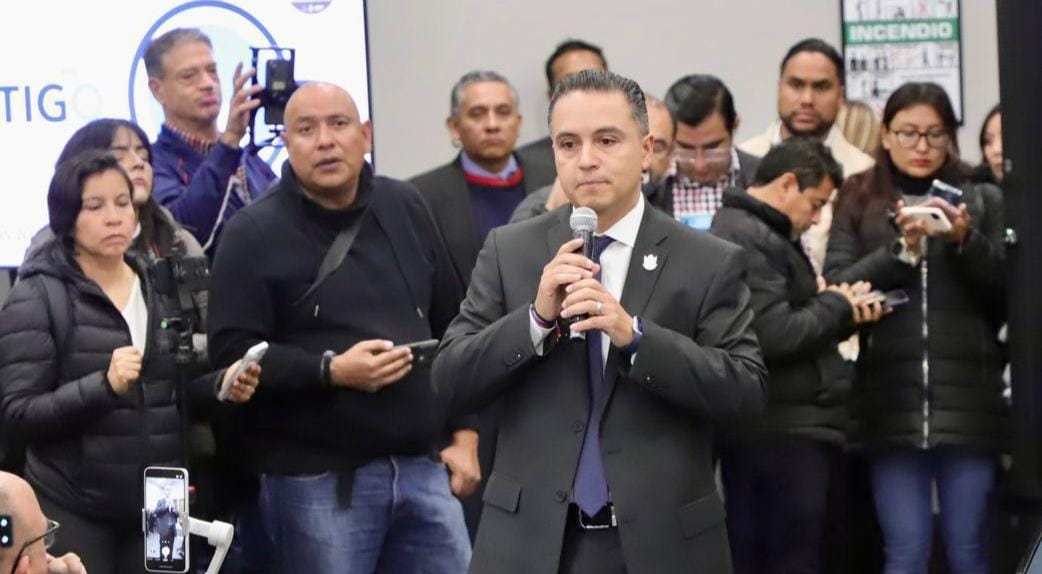 Buscan repatriar a queretano deportado de E.U.A. a Guatemala!