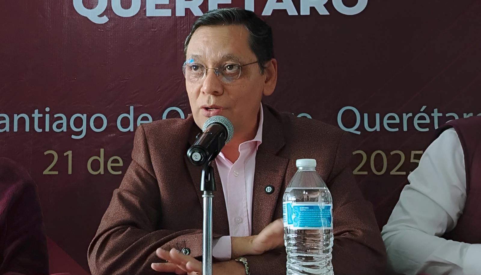 La aprobación del Paquete Económico 2026 podría retrasarse más allá del 15 de diciembre!