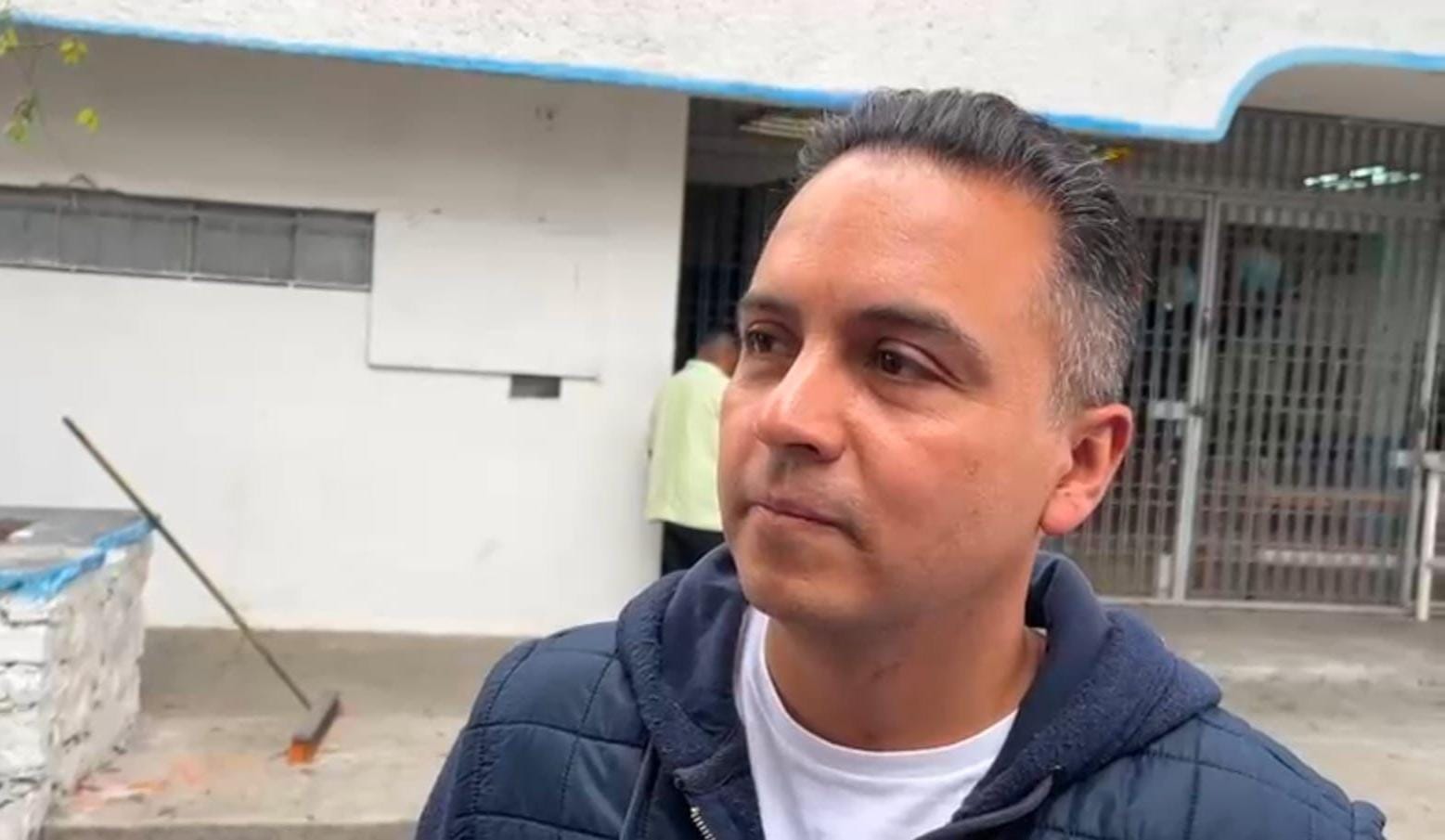 Gobierno del Estado mantiene contacto con migrante deportado a Guatemala!