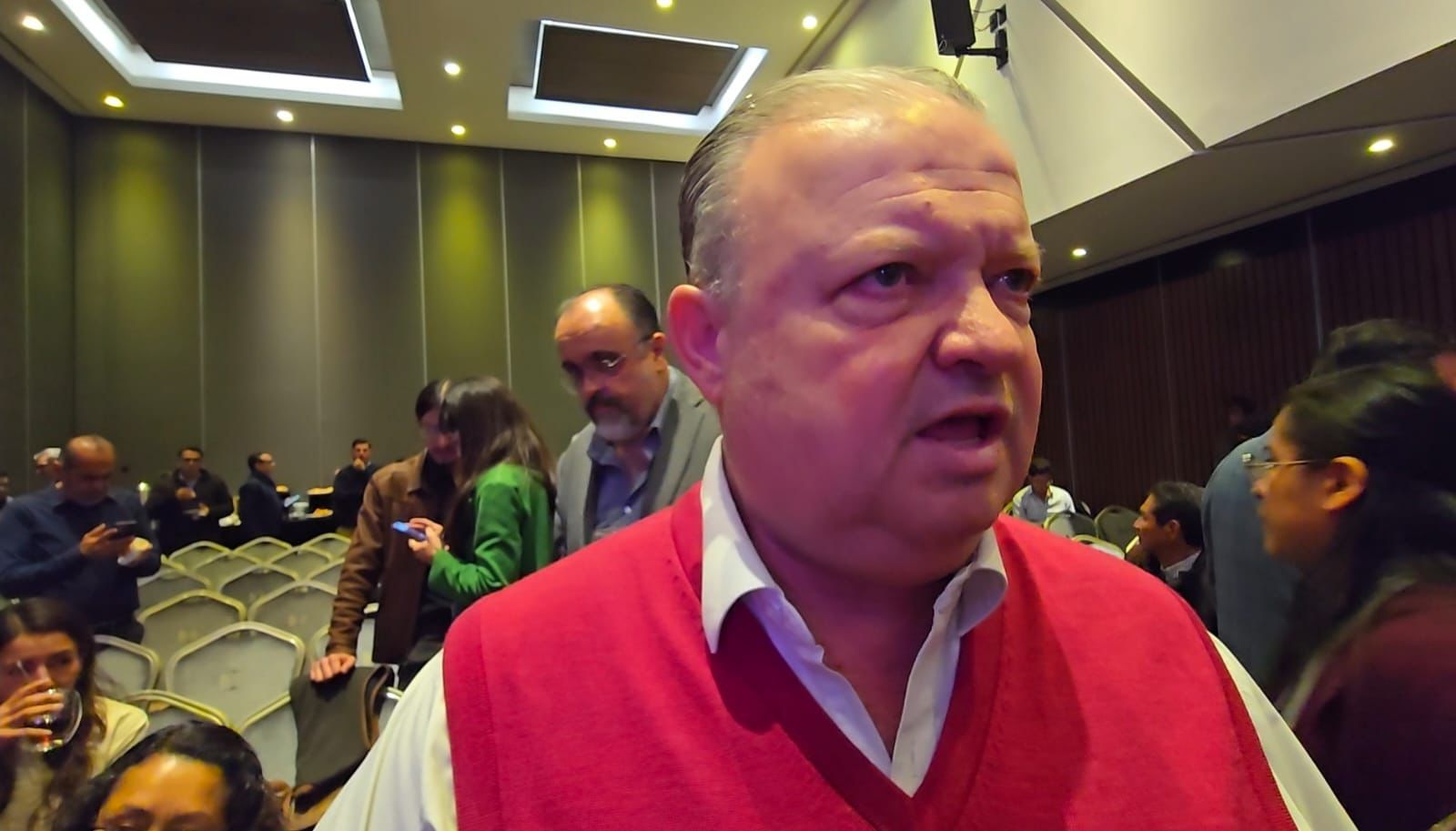 Municipio ya entregó informe de lo ocurrido entre inspectores y artesanos a SEGOB