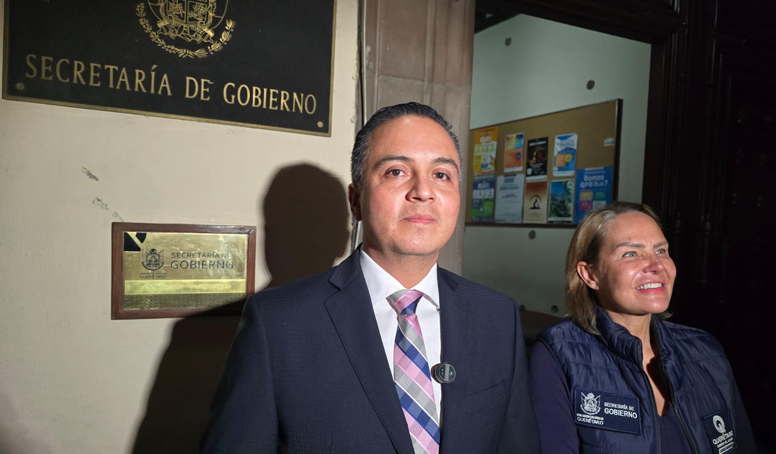 Durante el 2025 cerca de 800 queretanos han sido repatriados de EUA