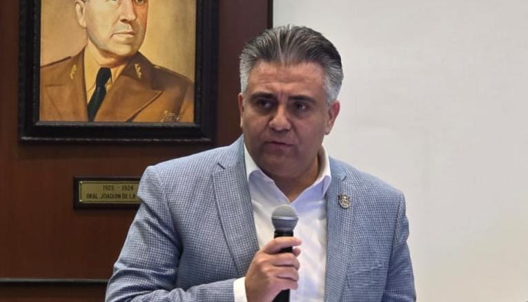 Presupuesto 2026 fue pensado en las familias queretanas: Gustavo Leal!