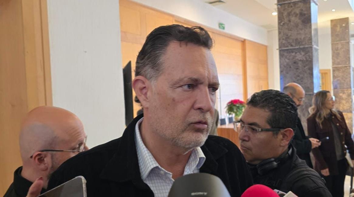 Se cuenta con estrategias financieras en caso de no aprobarse el presupuesto: Kuri