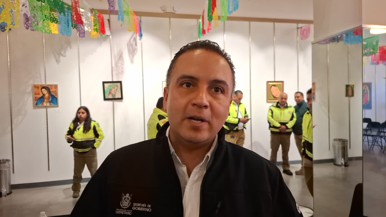 Prevén aumento de paisanos en Caravana Migrante!