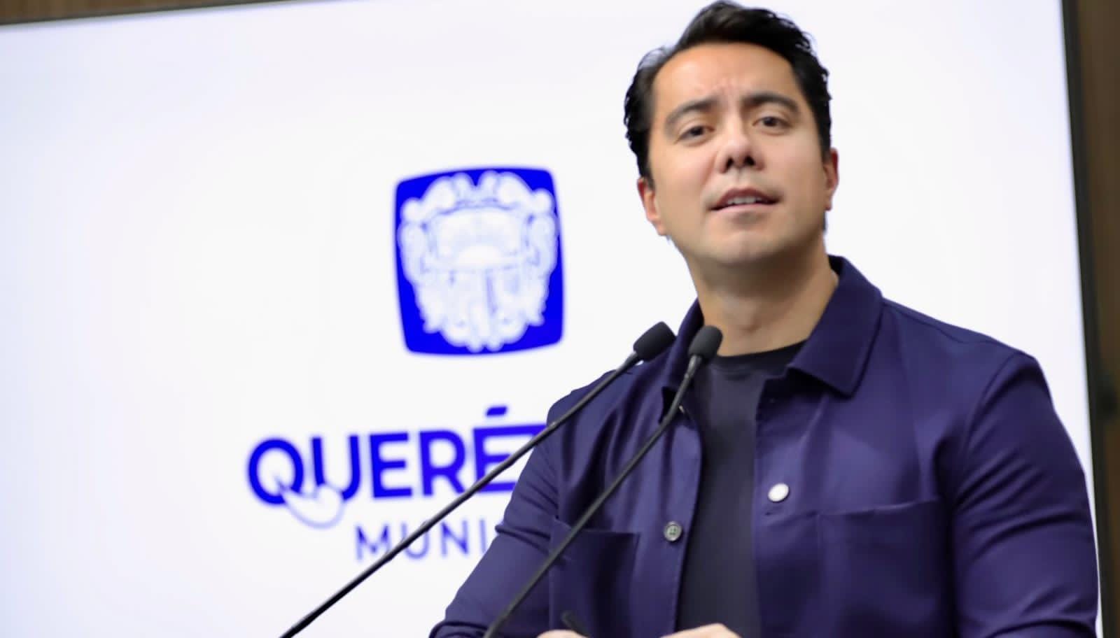 Felifer anunció su primer cambio en su gabinete de cara al 2026!