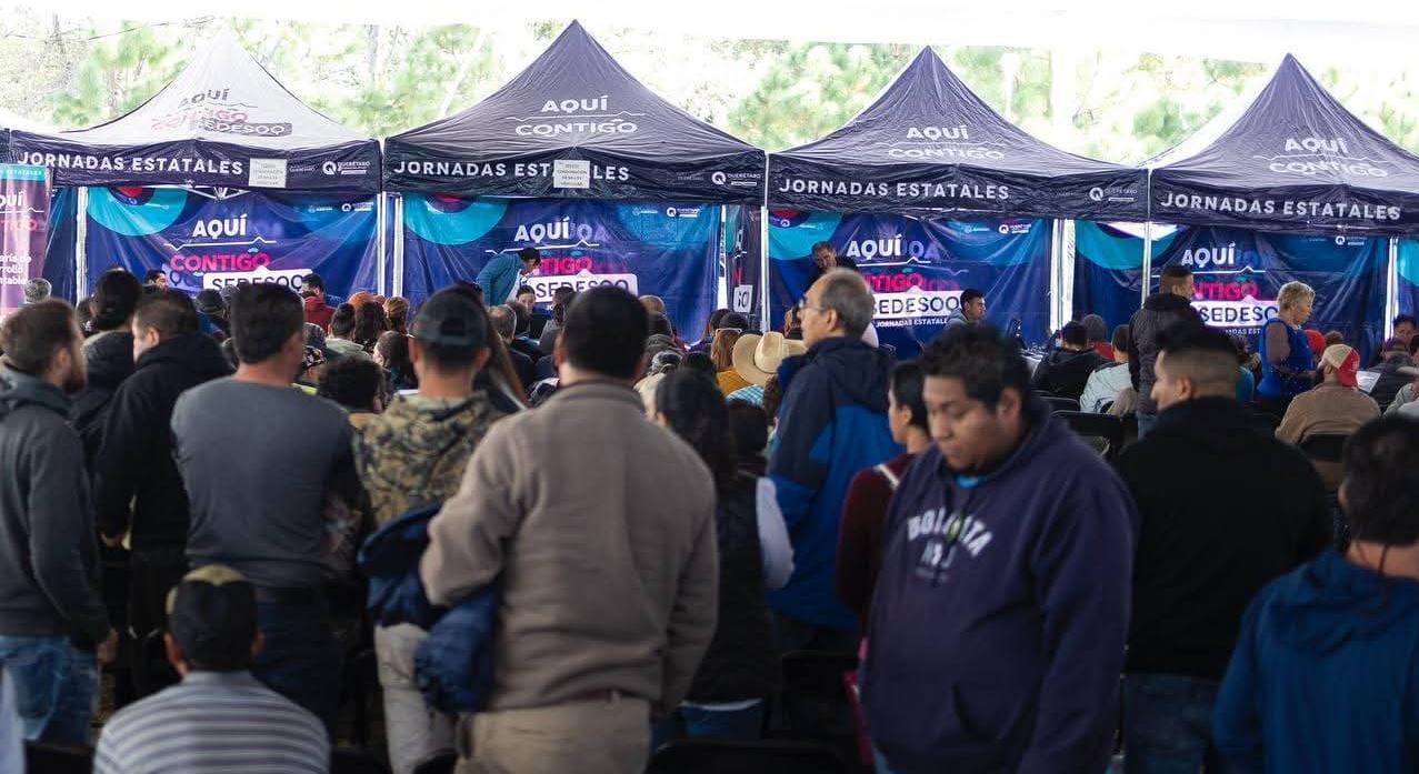 Este viernes será el último día laboral para los trabajadores del estado