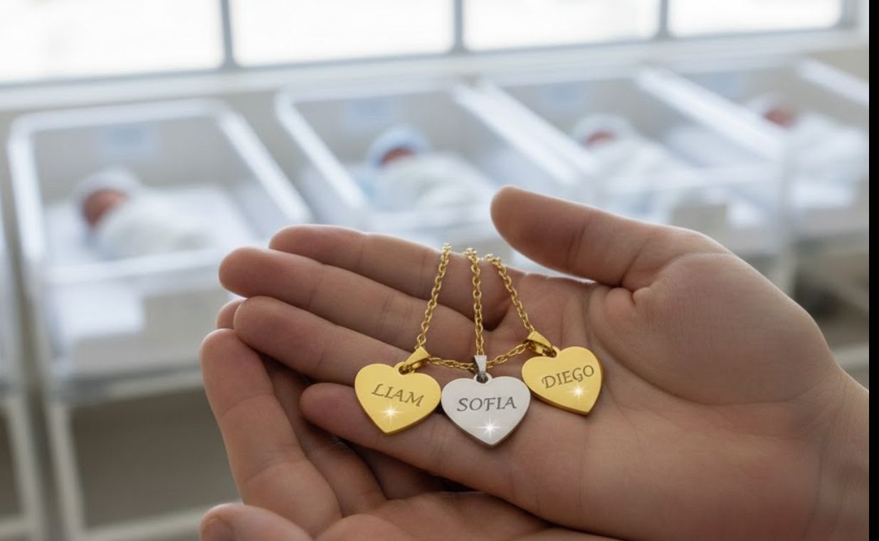 Sofia, Diego y Liam son los nombres más comunes durante este 2025 en la capital queretana