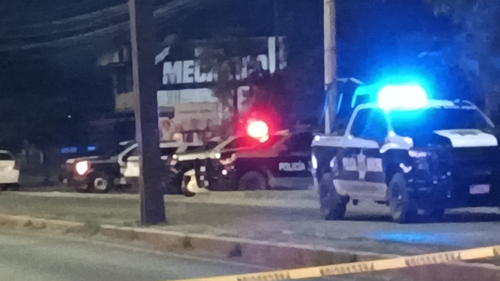 Decapitan a dos personas y dejan a cuatro más lesionadas en San Juan del Río