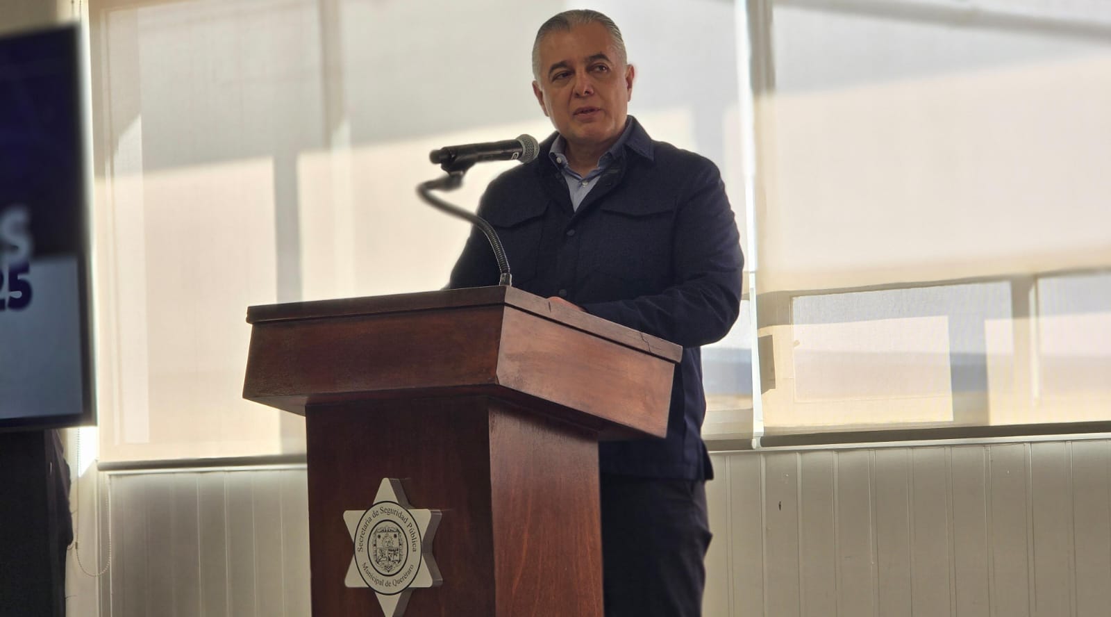 Guardias Cívica, Vial y Auxiliar superan las 48 mil intervenciones en ocho meses!