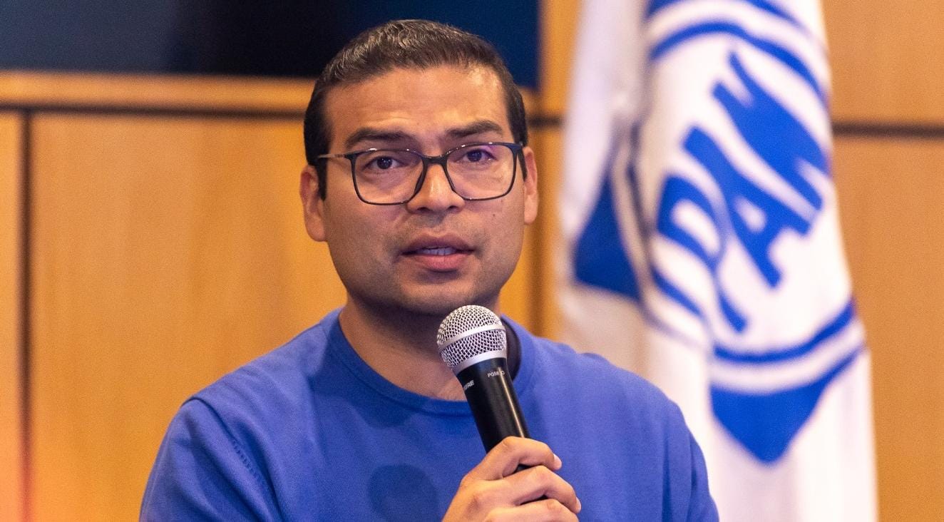 El descarrilamiento del Tren Interoceánico es consecuencia de la corrupción: Martín Arango