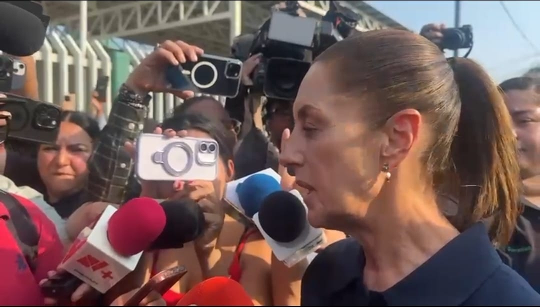 30 mil pesos de apoyo a familiares de víctima del accidente del tren interoceanico