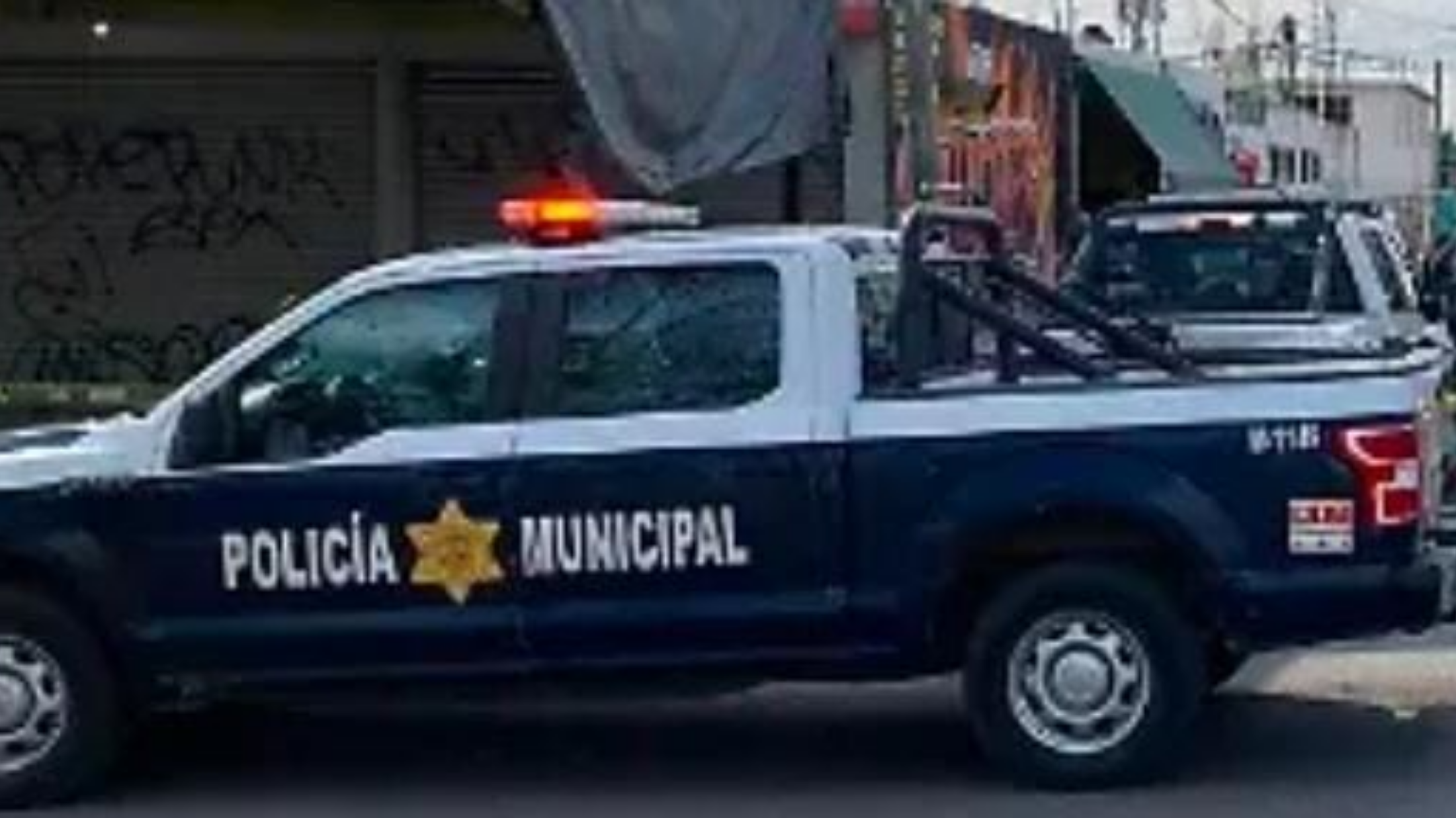 Asaltan a menor de edad en Lomas de San Pedrito Peñuelas