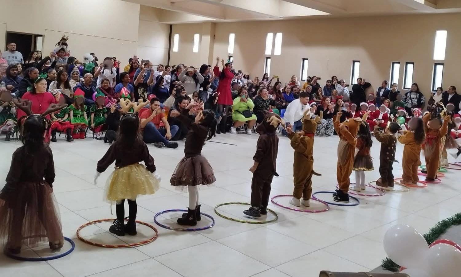 DIF Municipal de Querétaro reporta avances en la atención social durante 2025