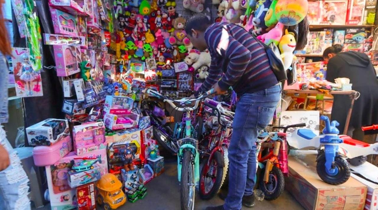 Prevé Canacope derrama económica de 300 millones de pesos por Día de Reyes en Querétaro 