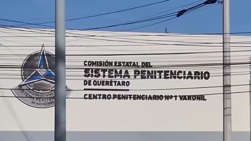 Encuentra a interno del penal de San José el Alto sin vida en su celda