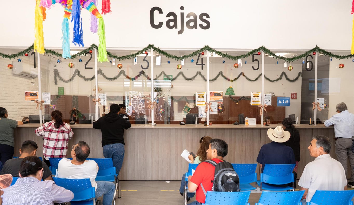 El Marqués arranca campaña de descuentos en el pago del predial 2026