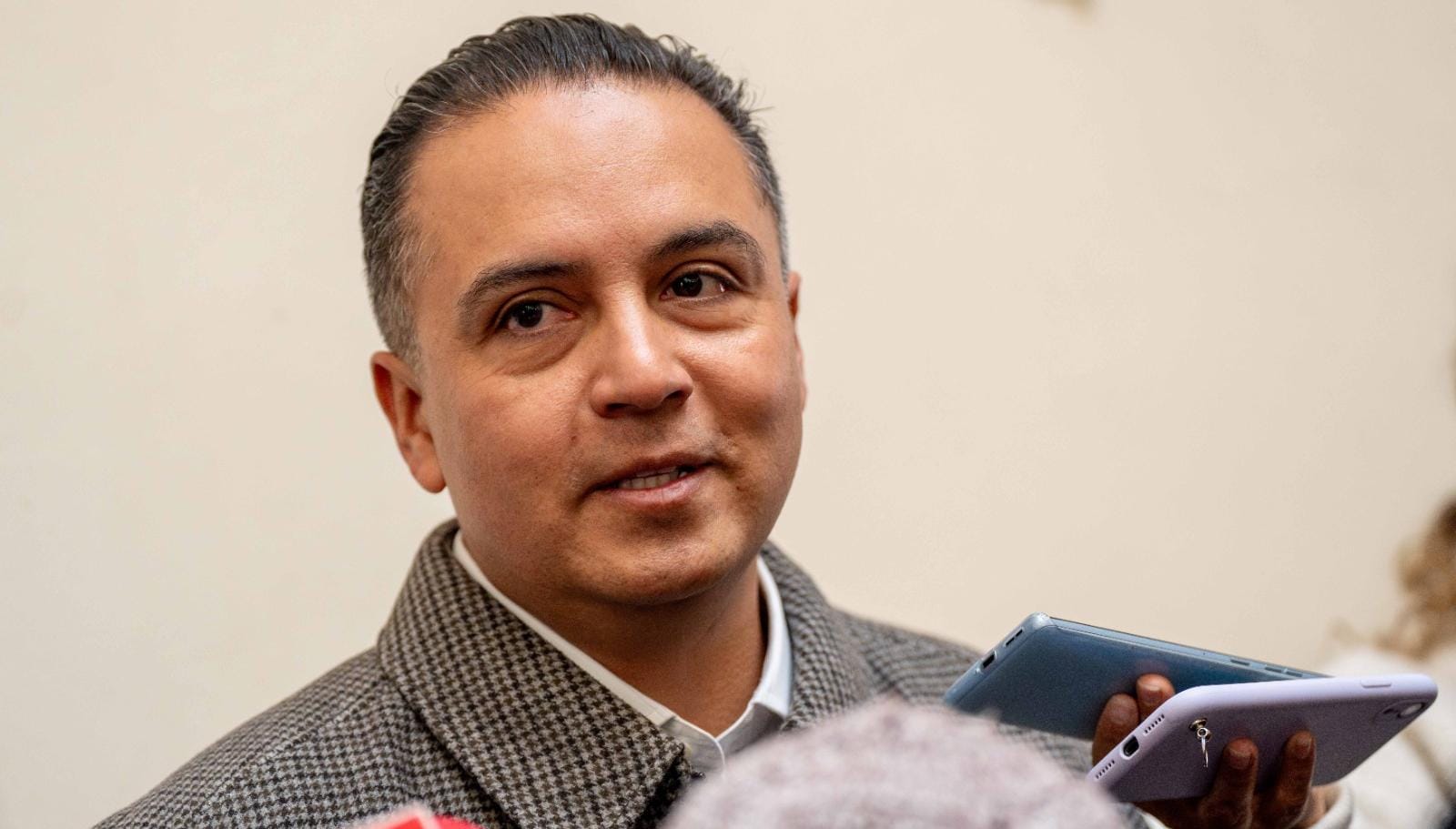 23 personas en situación de calle atendidas para salvaguardarlas de las bajas temperaturas!