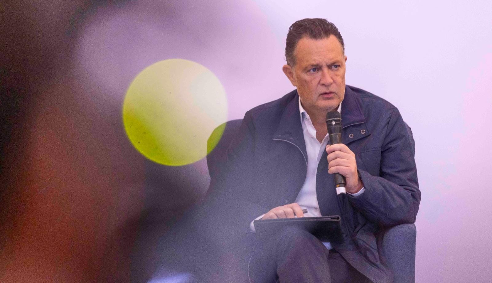 Necesaria la Secretaría del Trabajo: Mauricio Kuri