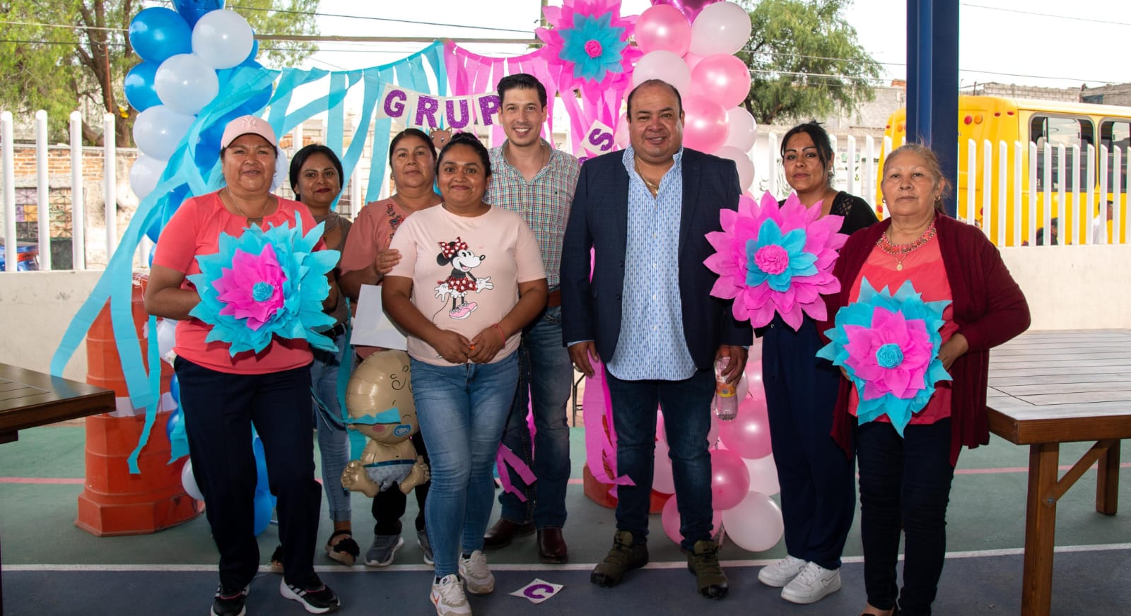 INDECU El Marqués abre inscripciones a academias deportivas y talleres culturales gratuitos